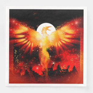 Papier Serviette en hausse de Phoenix