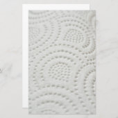 Papier serviette texture mignon drôle papeterie (Devant / Derrière)