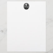 Papier Shakespeare (Devant)