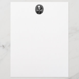 Papier Shakespeare