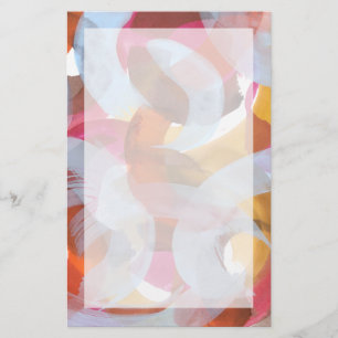 Papier Sherbert I
