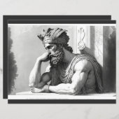 Papier Signal incorrect (Devant / Derrière)