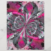 Papier Signaux mixtes (Dos)