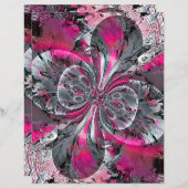 Papier Signaux mixtes (Devant / Derrière)