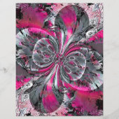 Papier Signaux mixtes (Devant)