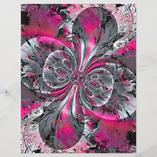 Papier Signaux mixtes (Devant)