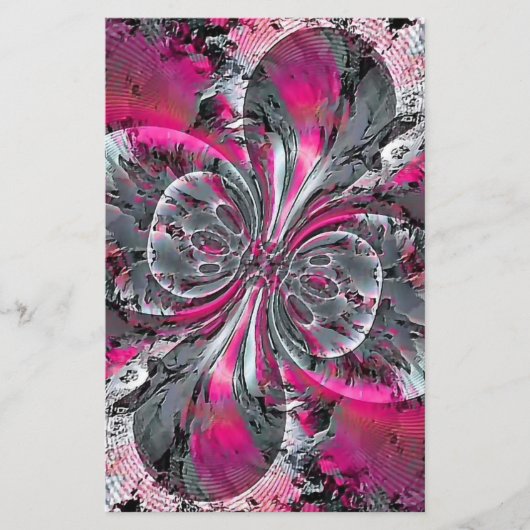 Papier Signaux mixtes (Devant)
