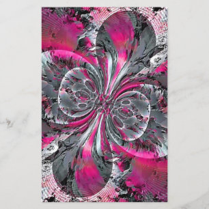 Papier Signaux mixtes