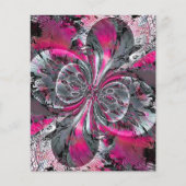 Papier Signaux mixtes (Devant)