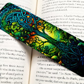 Papier Signets irlandais, Celtic Tree of Life Signets s1