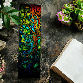 Papier Signets irlandais, Celtic Tree of Life Signets s3