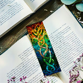 Papier Signets irlandais, Celtic Tree of Life Signets s4