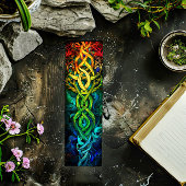 Papier Signets irlandais, Celtic Tree of Life Signets s5