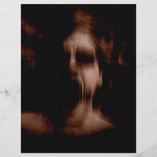 Papier Silence perdu