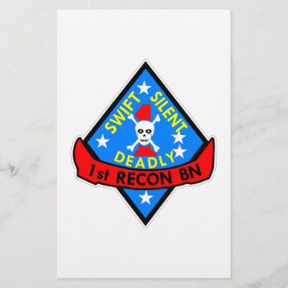 Papier Silencieux Swift Deadame 1er