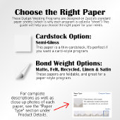 Papier Silver Frills Élégant Black Budget Wedding Program