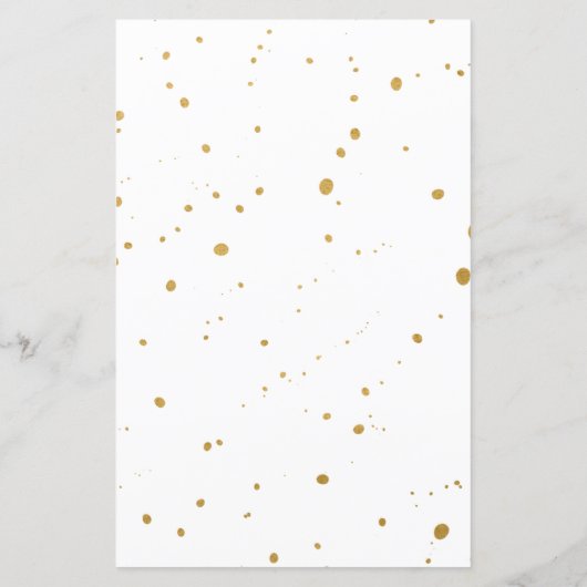 Papier Simple Devis Qui baby shower jeu (Dos)