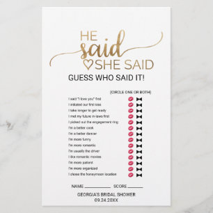 Papier Simple Gold Calligraphy Mariage Word Search Jeu