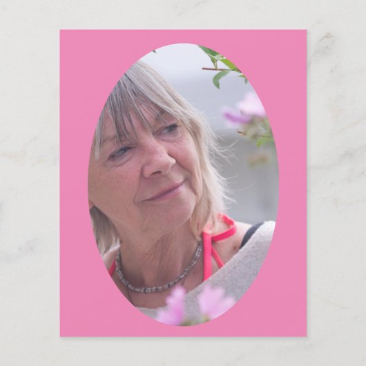 Papier Simple or noir 60e anniversaire (Dos)