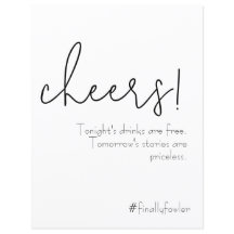 Simplement élégant panneau à barre ouverte