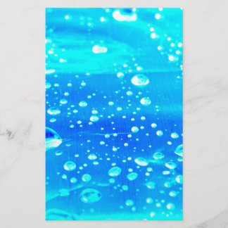 PAPIER SKY BLUE WATER GOUPS