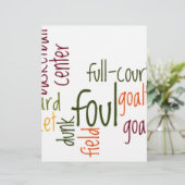 Papier Slam Dunk Dreams : Basketball - Jeu des Champions (Debout devant)