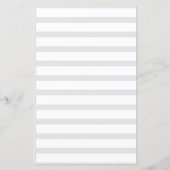 Papier Sloth baby shower des souhaits de jeu pour bébé (Dos)