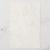 Papier S'mores Baby shower de verdure Bingo Jeu (Dos)