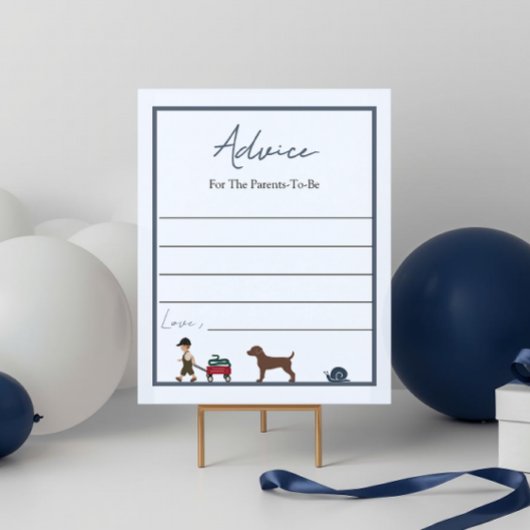 Papier Snakes, Snails & Puppy Tails — advice for parents 