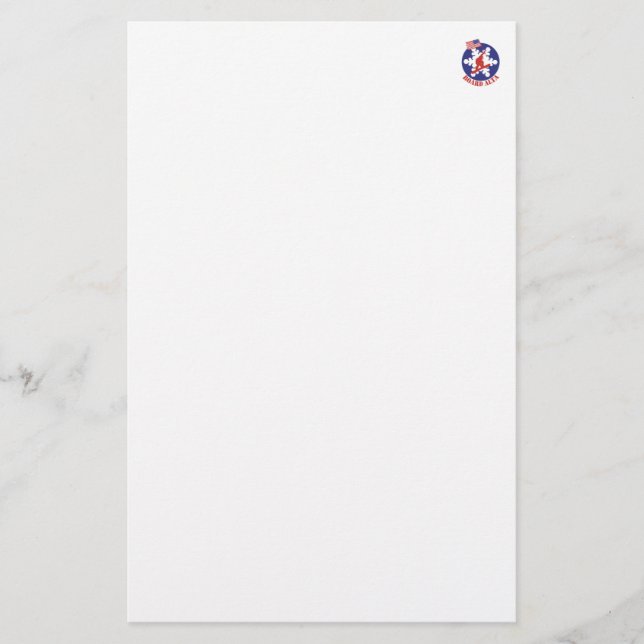 Papier Snowboard Alta (Devant)