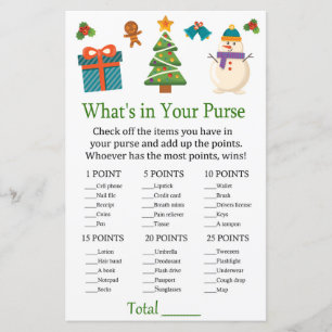 Papier Snowman Qu'est-ce qu'il y a dans votre baby shower