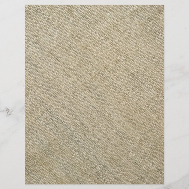 Papier soie brute (Devant)