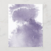 Papier Soirée d'Halloween Cendrillon Sorcière Zombie (Dos)