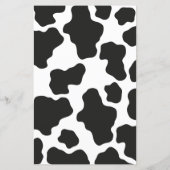 Papier Space Cowgirl Bachelorette Jeu Fin de phrase (Dos)