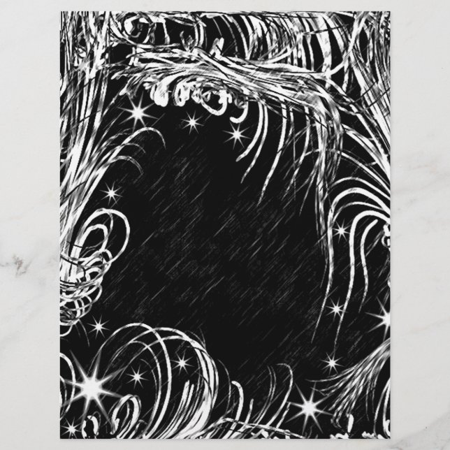 Papier Spark 7 Brille_ (Devant)