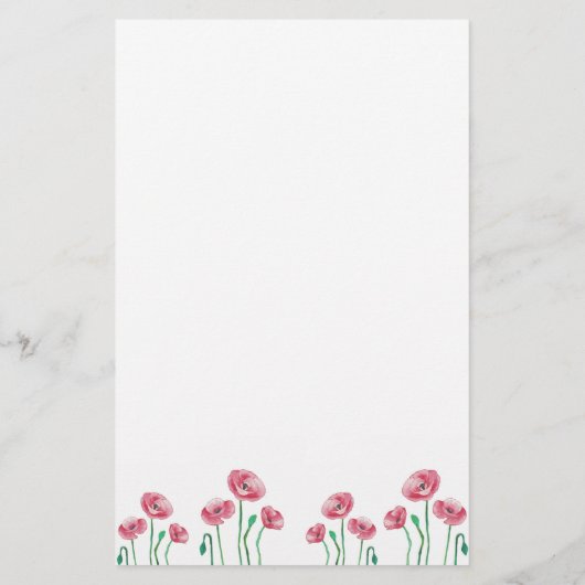 Papier Spring préfère-t-elle la douche nuptiale (Dos)