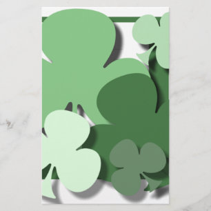 PAPIER ST PAT 1