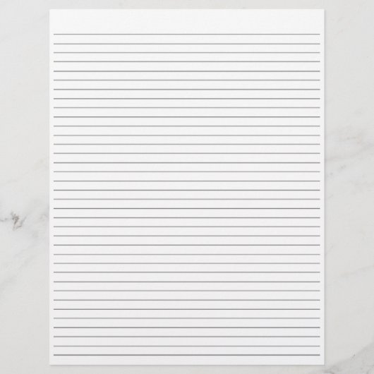 Papier Starry Magnolia (Dos)