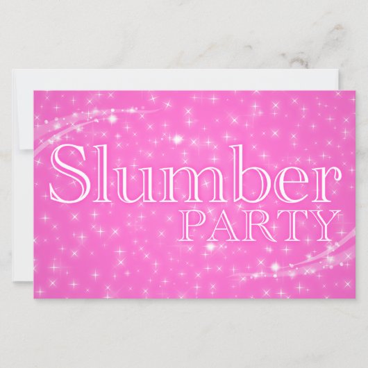 Papier starshine du parti obscur (Devant)