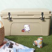 Papier! Sticker (Koeler)