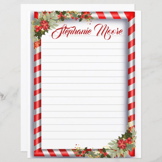 Papier Sucre de canne ajusté (Devant / Derrière)