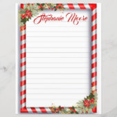 Papier Sucre de canne ajusté (Devant)