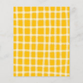 Papier Sunshine Qui Est Mon Baby shower Mama Jeu (Dos)