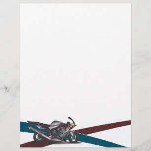 Papier Superbike