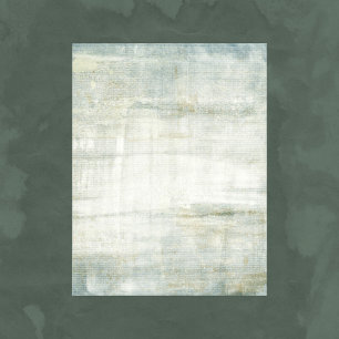Papier Sur le document Horizon Scrapbook