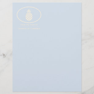 Papier Symbole de l'hospitalité