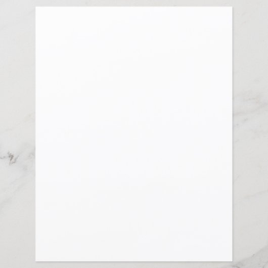 Papier Symbole de mariage simple et élégant en mémoire d' (Dos)