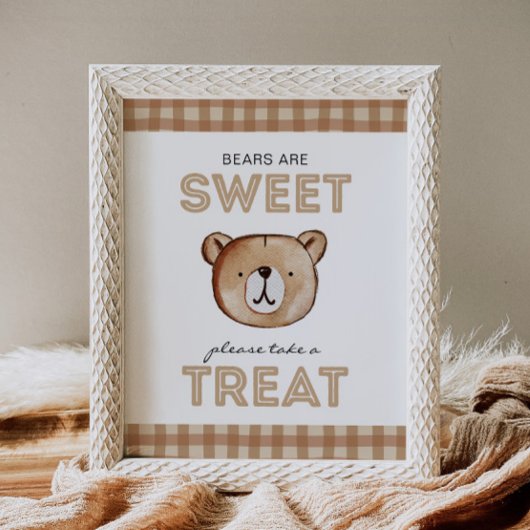 Papier Symbole de préférence de traitement de l'ours