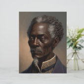 Papier Tableau de Cleon (Debout devant)