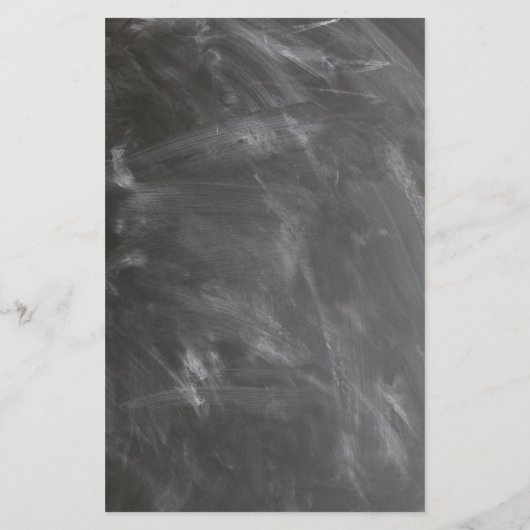 Papier Tableau noir (Dos)